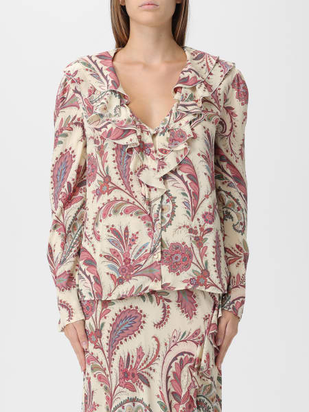 Chemise femme Etro