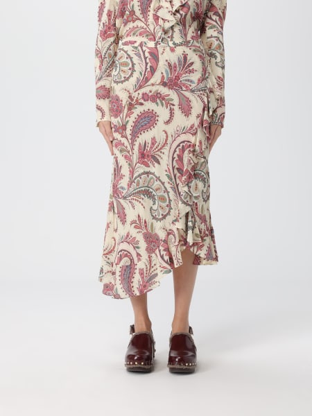 Falda mujer Etro