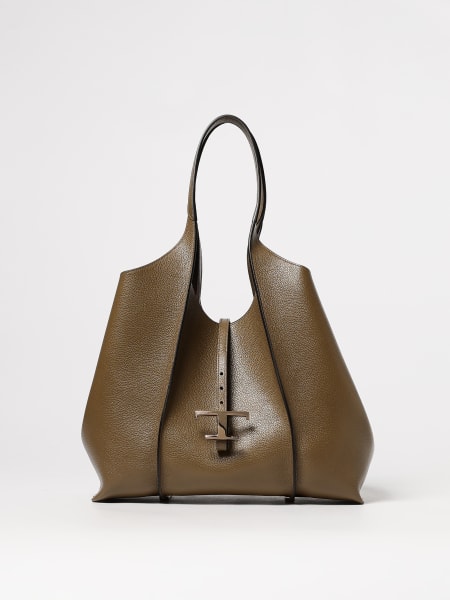 Сумка с короткими ручками Женское Tod's