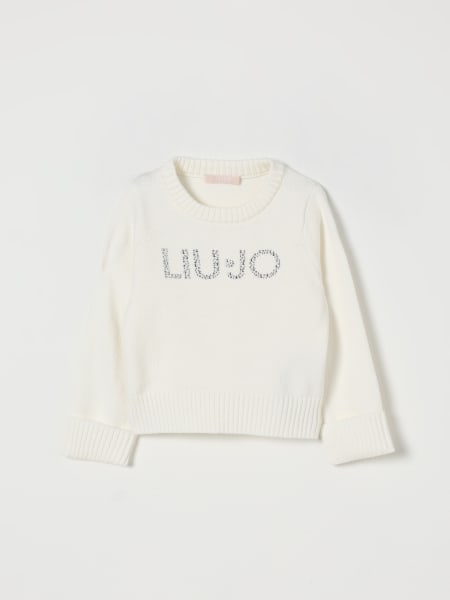 Sweater kids Liu Jo