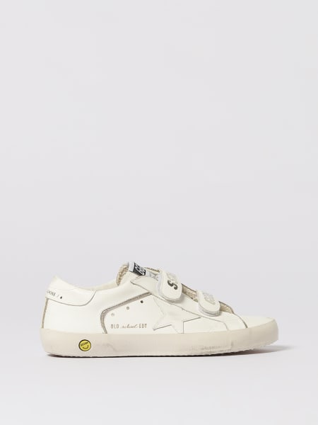 童运动鞋 儿童 Golden Goose