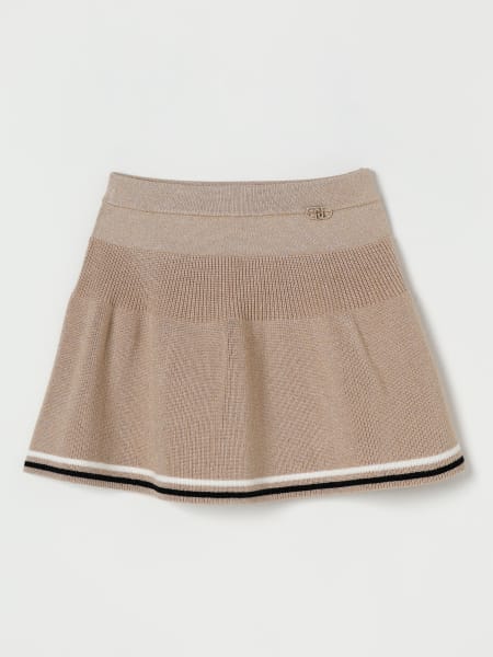 Skirt kids Liu Jo