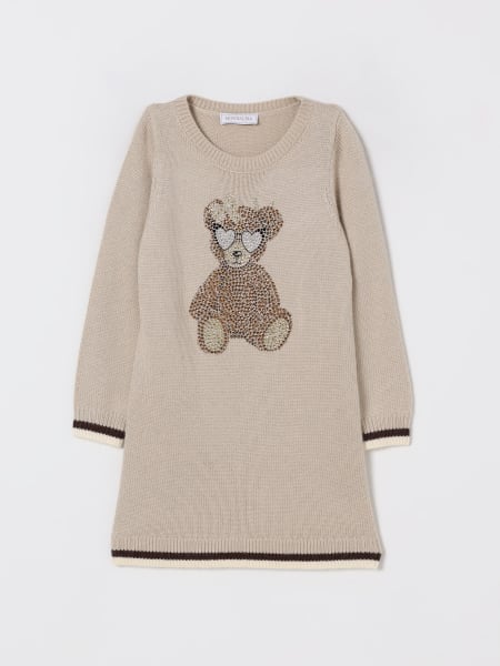 Dress kids Monnalisa