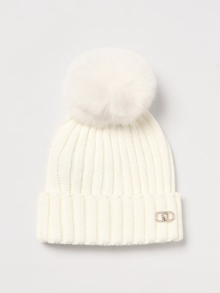 女童帽子 儿童 Liu Jo