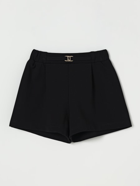 Short kids Liu Jo