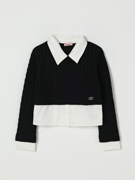 Sweater kids Liu Jo