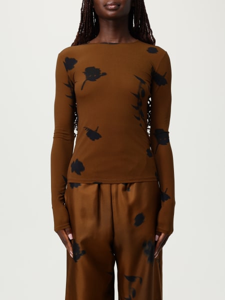 Camisa mujer Mm Max Mara