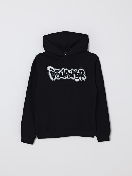 Sweater kids Disclaimer