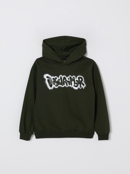 Sweater kids Disclaimer