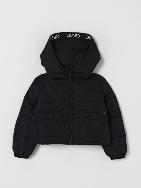 Manteau enfant Liu Jo