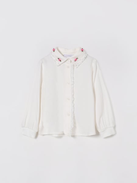 Рубашка Детское Monnalisa