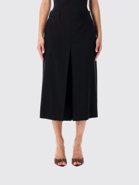 Pants woman Saint Laurent
