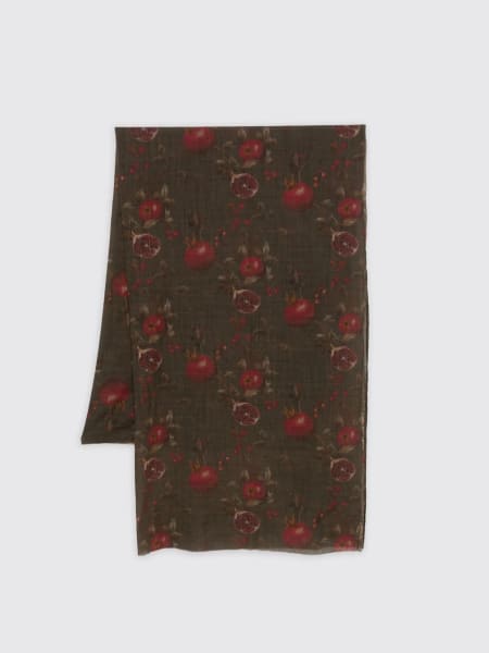 Bufanda hombre Uma Wang