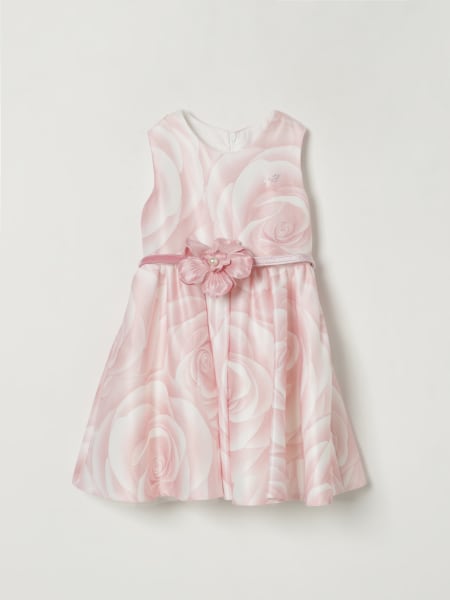 Romper kids Monnalisa