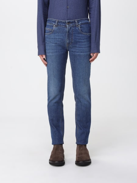 Jeans homme Fay