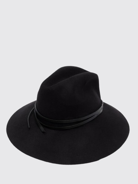 Cappello Golden Goose in feltro di lana