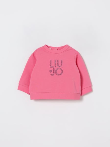 Sweater kids Liu Jo