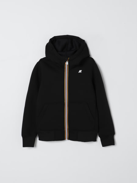 Jersey niños K-way