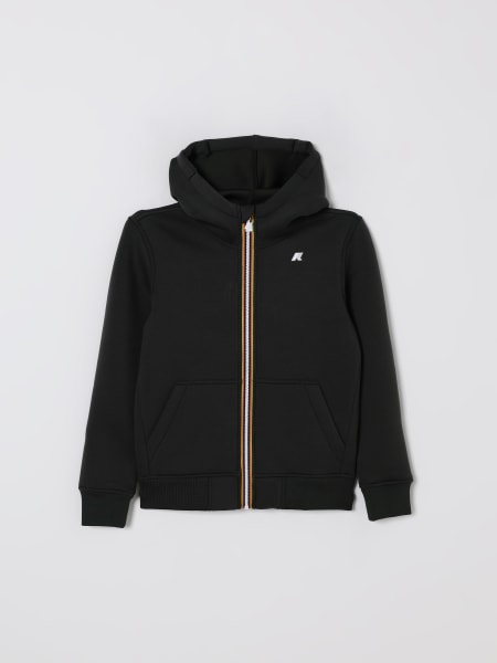 Jersey niños K-way