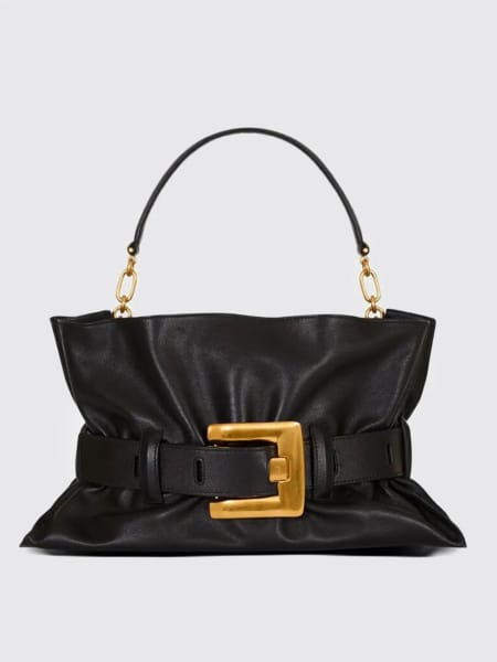 Sac porté épaule femme Balmain