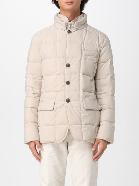 Manteau homme Fay