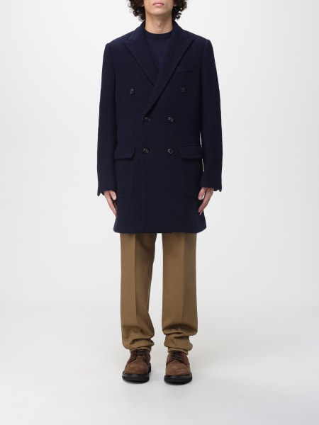 コート メンズ Fay