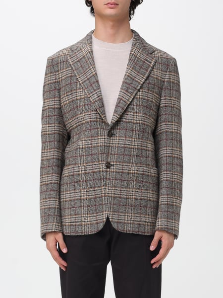 Blazer men Fay