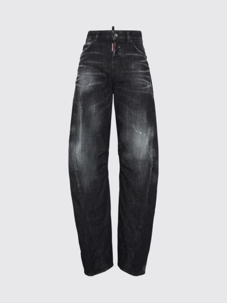 Jeans damen Dsquared2