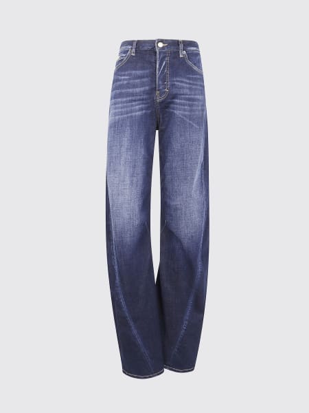 Jeans damen Dsquared2