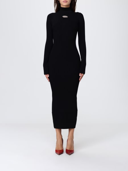 드레스 여성 Diesel