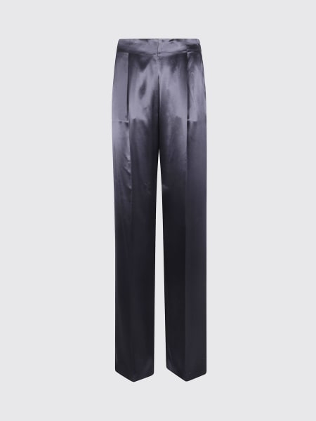 Pants woman Alberta Ferretti