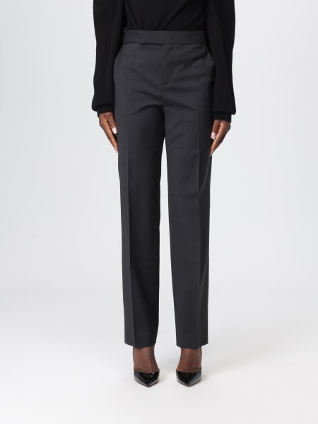 Pants woman Alberta Ferretti