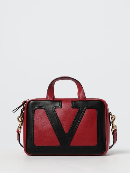 Shoulder bag woman Valentino Garavani