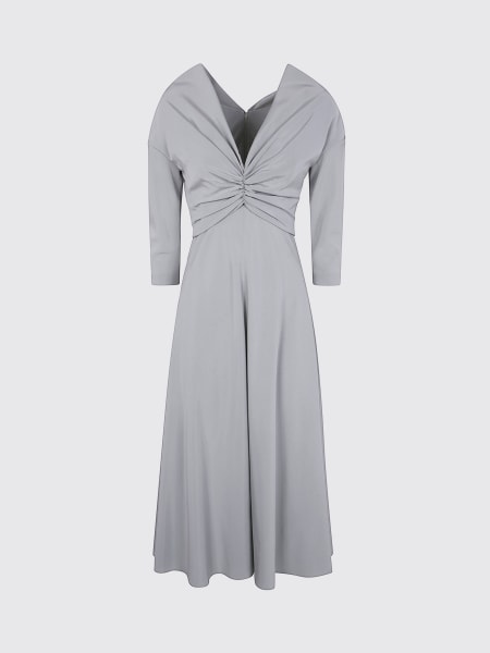 Dress woman Alberta Ferretti