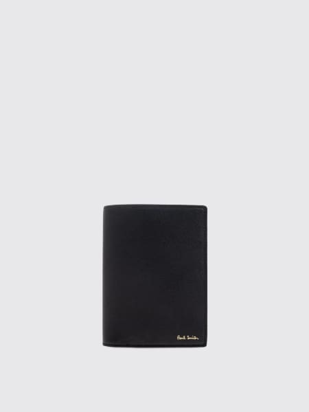 Wallet men Paul Smith