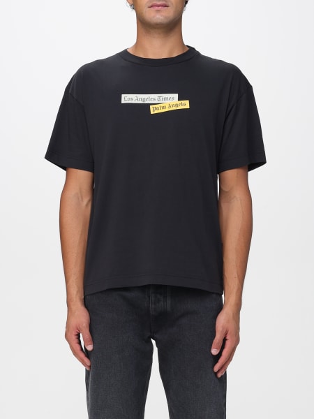 Camiseta hombre Palm Angels