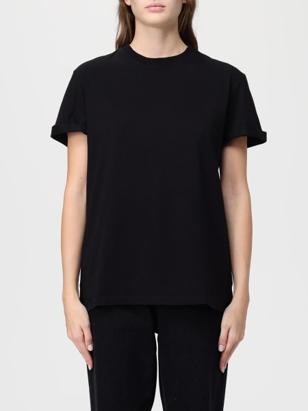 T-shirt woman Golden Goose