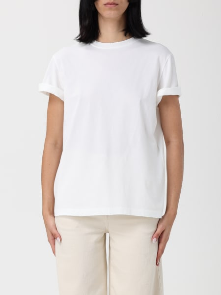 T-shirt woman Golden Goose