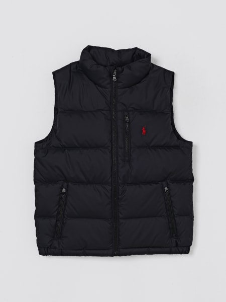 Waistcoat kids Polo Ralph Lauren