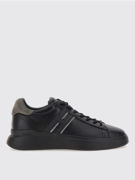 Sneakers H580 Hogan in pelle