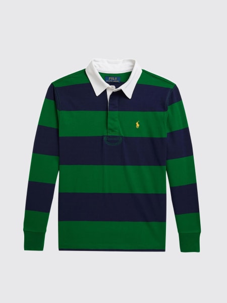 Polo shirt kids Polo Ralph Lauren
