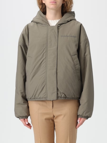 Jacket woman Canada Goose