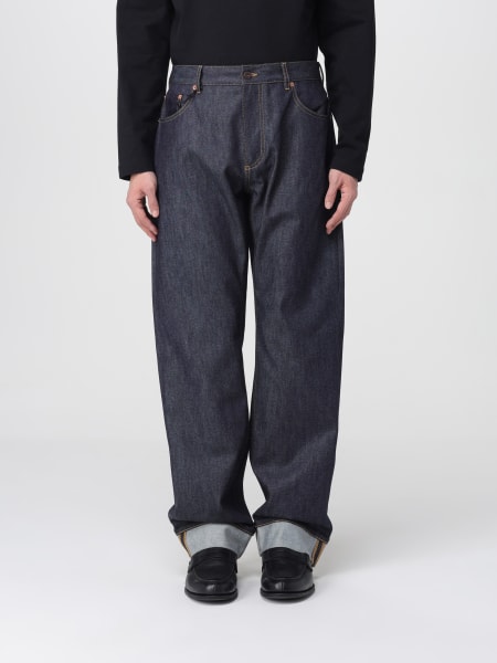 Pants men Bottega Veneta