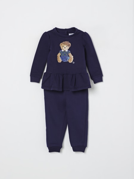 Jumpsuit kids Polo Ralph Lauren