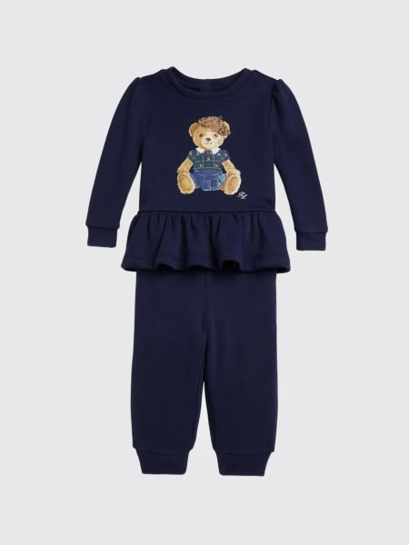 Jumpsuit kids Polo Ralph Lauren