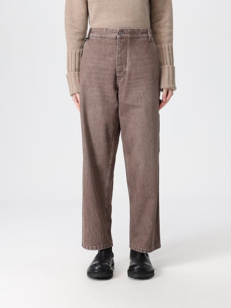 Pants woman Bottega Veneta