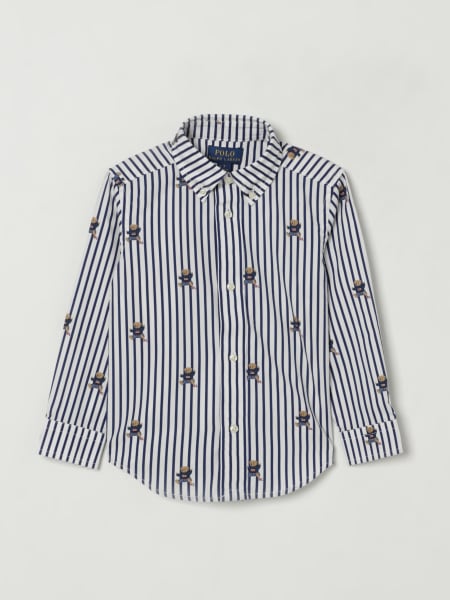 Shirt kids Polo Ralph Lauren
