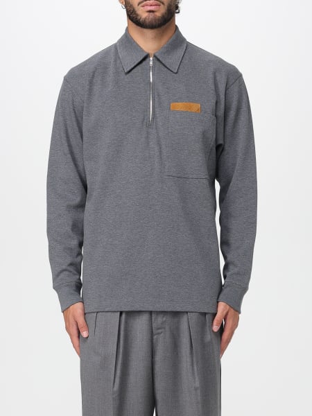Jersey hombre Bottega Veneta