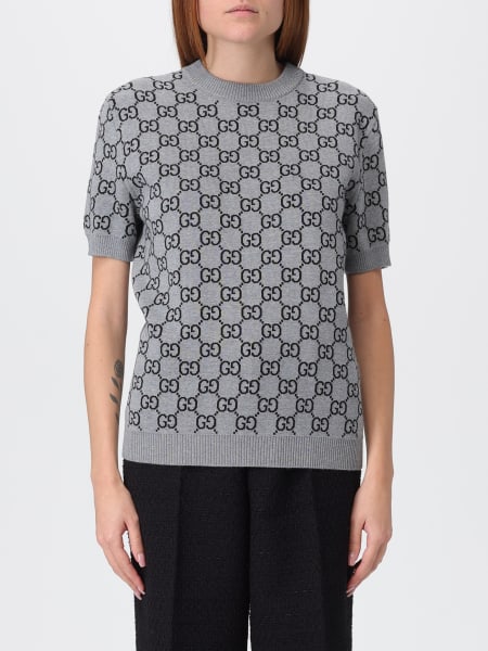 Top e bluse donna Gucci