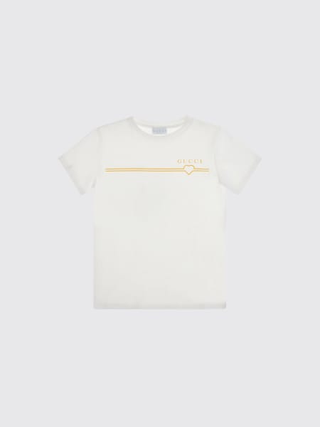 T-shirt kids Gucci